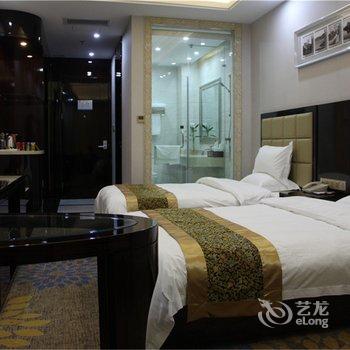 聊城盛景温泉酒店酒店提供图片