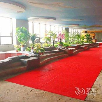 聊城盛景温泉酒店酒店提供图片