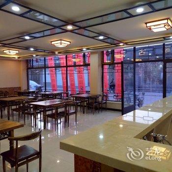 蔚县暖泉金海湾树花酒店酒店提供图片