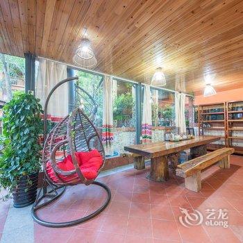 西双版纳呼噜呼噜客栈酒店提供图片