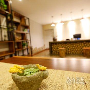 重庆极地风情酒店酒店提供图片