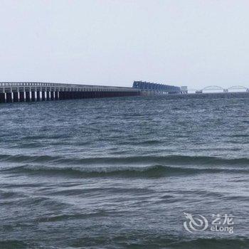 北海涠洲岛客家人部落海边客栈用户上传图片