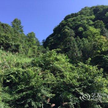 张家界五号山谷乡村度假民居酒店提供图片