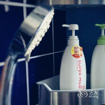 上海良住民宿酒店提供图片