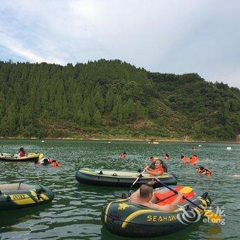 千岛湖跃龙山庄酒店提供图片