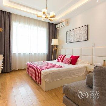 嘉兴西塘樱草竹·三页乡墅酒店提供图片