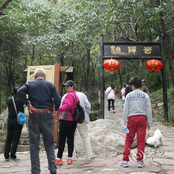 涉县太行五指山大酒店酒店提供图片