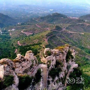 涉县太行五指山大酒店酒店提供图片