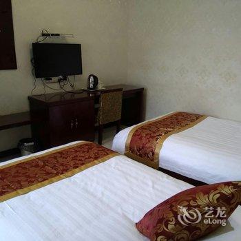 池州静静山庄酒店提供图片