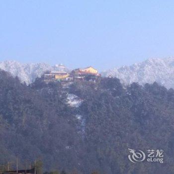 池州静静山庄酒店提供图片