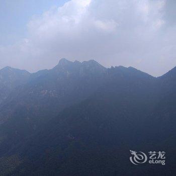 池州静静山庄酒店提供图片