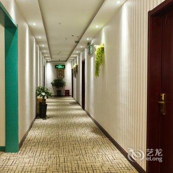 郑州时代港湾快捷酒店酒店提供图片