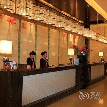 纽宾凯瓦尔登酒店(黄冈遗爱湖店)酒店提供图片