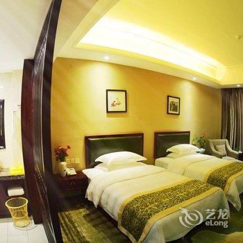 江山边城度假酒店酒店提供图片