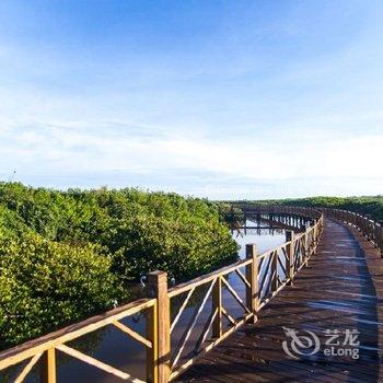 澄迈红树湾伊家度假酒店酒店提供图片