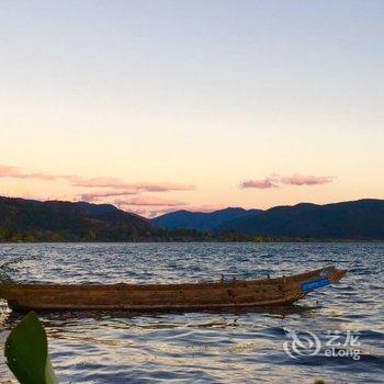 泸沽湖自然之然青年旅舍酒店提供图片