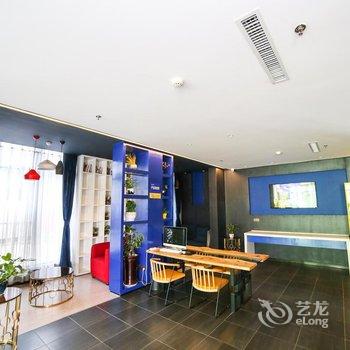 襄阳大唐悦林主题酒店(火车站店)酒店提供图片