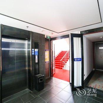 襄阳大唐悦林主题酒店(火车站店)酒店提供图片