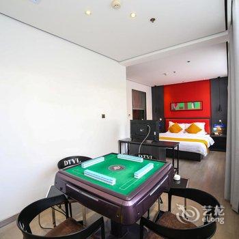 襄阳大唐悦林主题酒店(火车站店)酒店提供图片