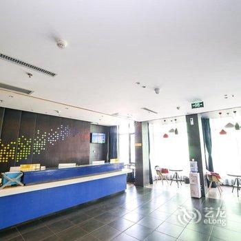 襄阳大唐悦林主题酒店(火车站店)酒店提供图片