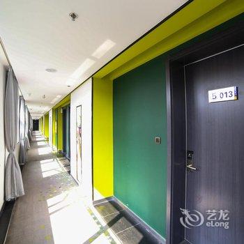 襄阳大唐悦林主题酒店(火车站店)酒店提供图片
