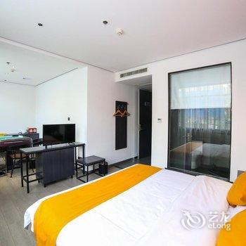襄阳大唐悦林主题酒店(火车站店)酒店提供图片