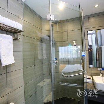 襄阳大唐悦林主题酒店(火车站店)酒店提供图片