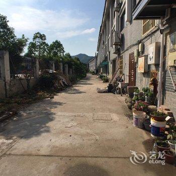 缙云仙都开心麻花民宿酒店提供图片