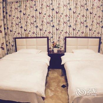 西塘河边小筑客栈酒店提供图片