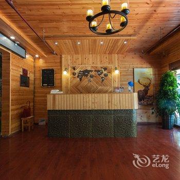 承德林雪山庄木屋酒店酒店提供图片