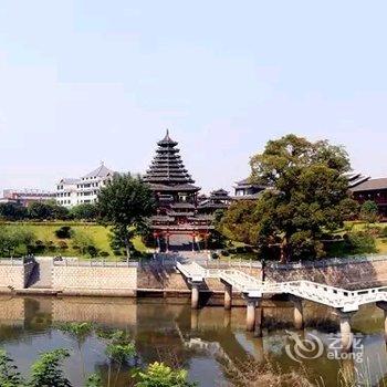 芷江和平村宾馆酒店提供图片