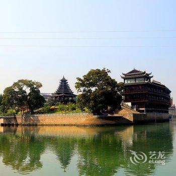 芷江和平村宾馆酒店提供图片