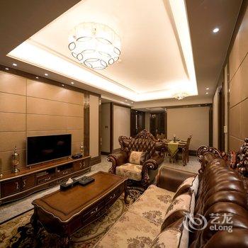 成都聚前国际公寓(春熙路天府广场店)酒店提供图片