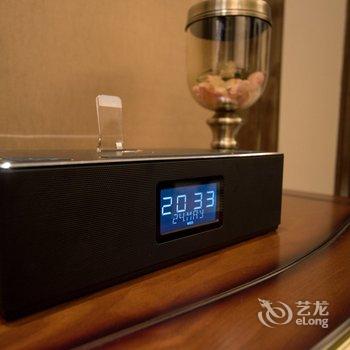 成都聚前国际公寓(春熙路天府广场店)酒店提供图片