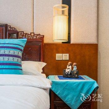 西双版纳沙婉丽·茗香别院酒店提供图片