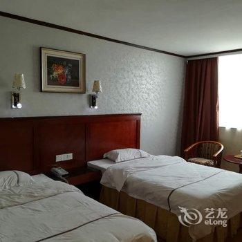 珠海汇丰酒店酒店提供图片