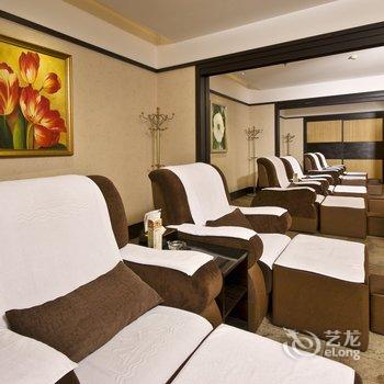 东莞尼罗河酒店酒店提供图片