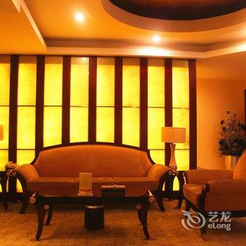 西昌名仁大酒店酒店提供图片