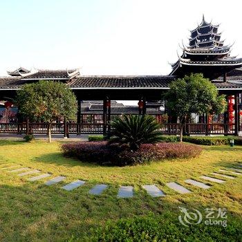 芷江和平村宾馆酒店提供图片