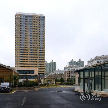 济宁栖悦公寓式酒店酒店提供图片