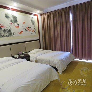 阳朔江畔花源酒店酒店提供图片