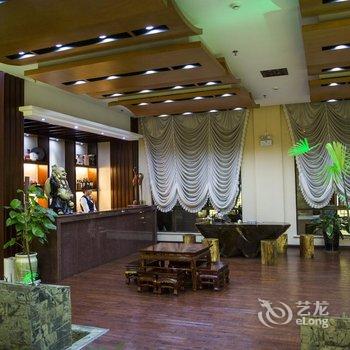昌宁阳光酒店酒店提供图片