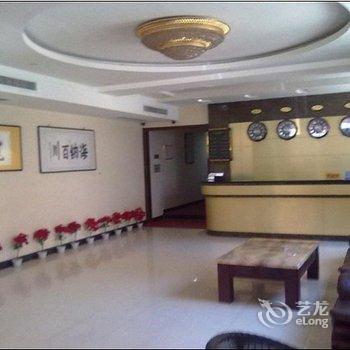 五台山仰华山庄(杨柏峪店)酒店提供图片