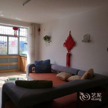 大同乐家普通公寓酒店提供图片