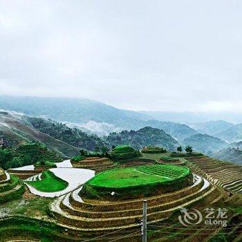 龙胜龙脊梯田寨花楼客栈酒店提供图片