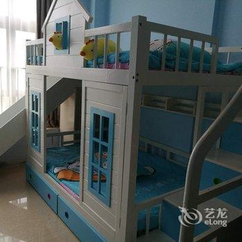 广州wepai公寓长隆奥园店酒店提供图片