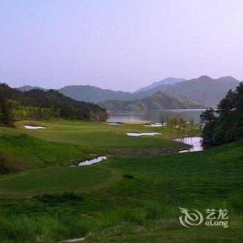 黄山太平湖松果酒店酒店提供图片