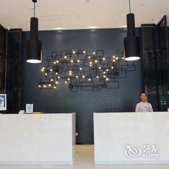 宜尚酒店(南宁安吉万达广场店)酒店提供图片