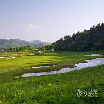 黄山太平湖松果酒店酒店提供图片