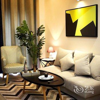 重庆斯维登精品公寓(观音桥龙湖新壹街店)酒店提供图片